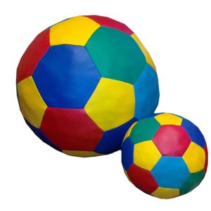 мяч мягконабивной